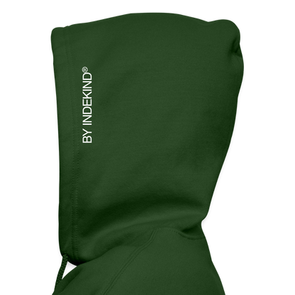 Zipper | Indekind Premium | Fü allemoole - Forrest