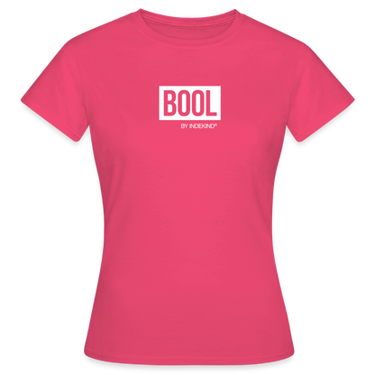 T-Shirt | Bool Klassik | Mädsche - Azalea