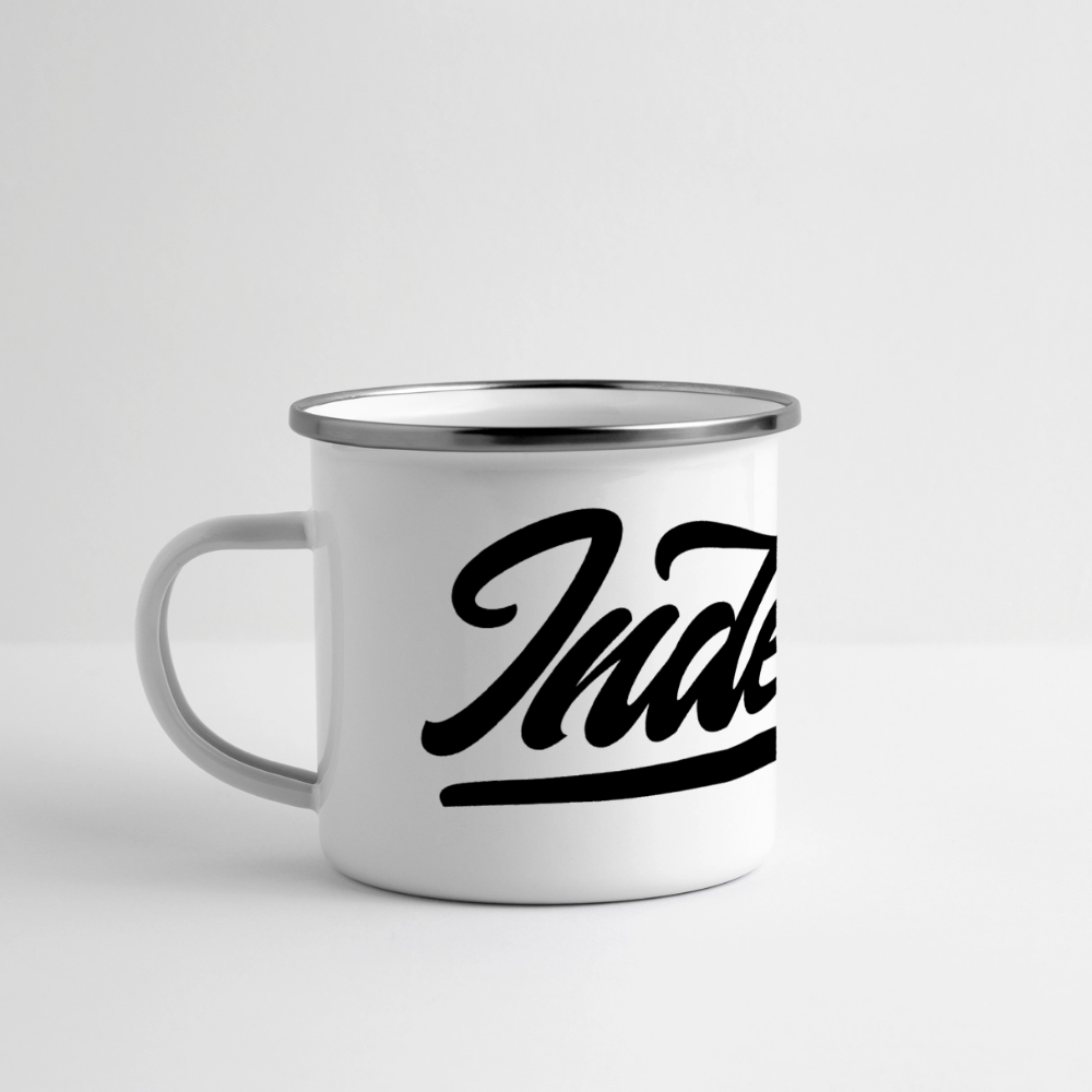 Tasse | Indekind Klassik - Weiß