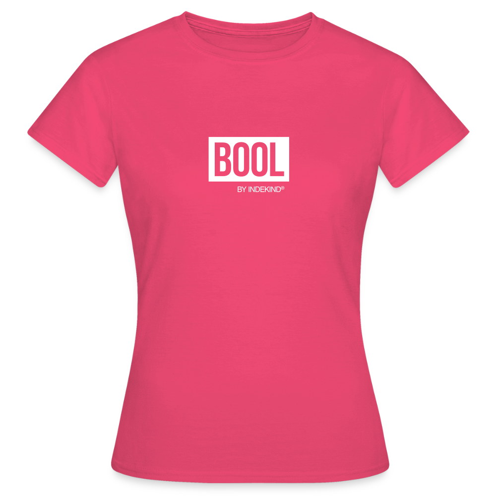 T-Shirt | Bool Klassik | Mädsche - Azalea