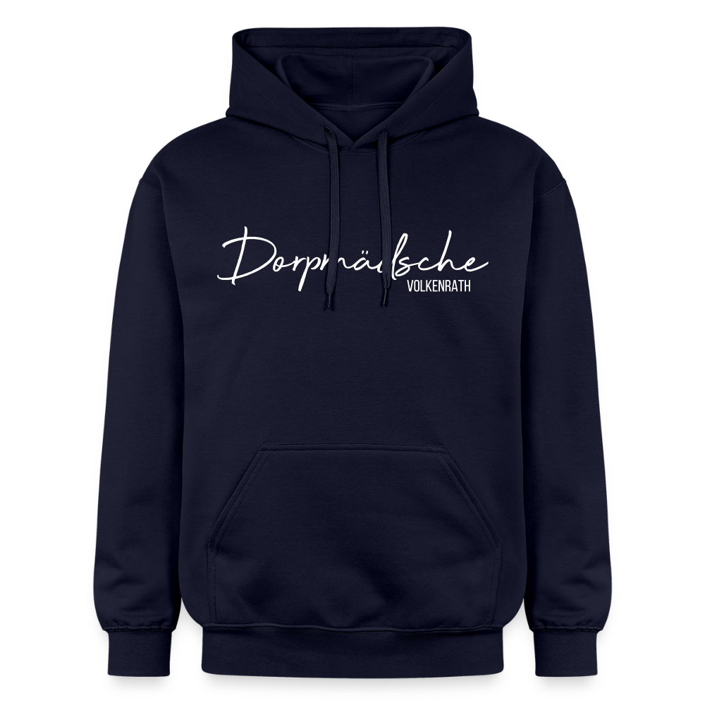 Hoodie | Dorpmädsche Volkenrath Premium | Mädsche - Navy
