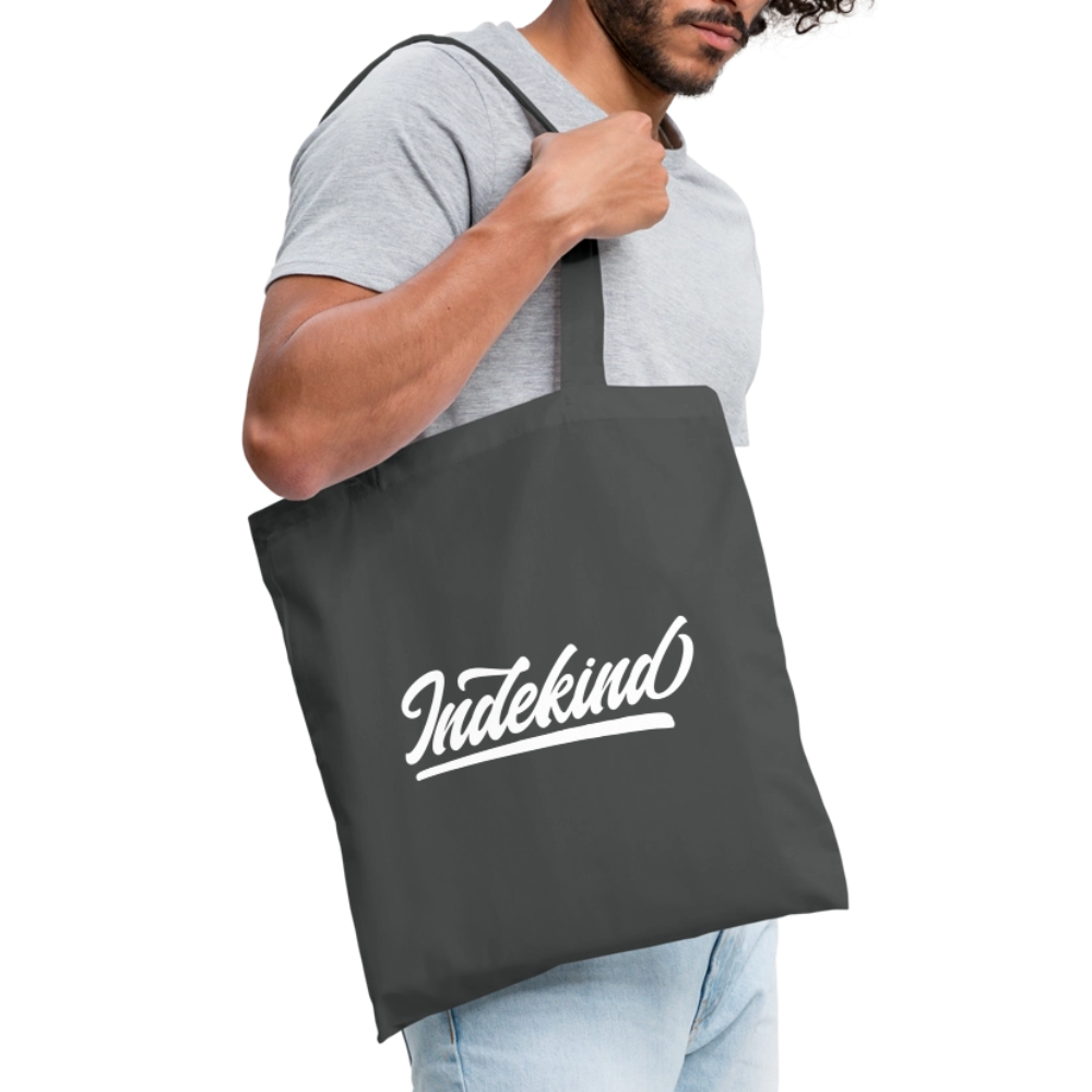 Beutel | Indekind Klassik - Graphite