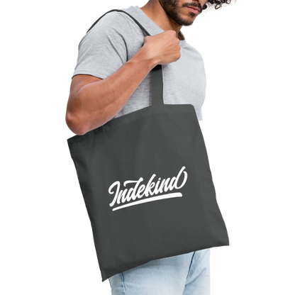 Beutel | Indekind Klassik - Graphite