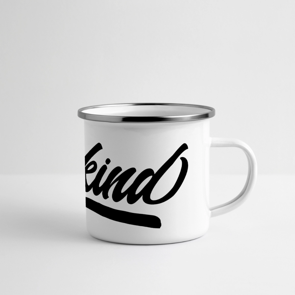 Tasse | Indekind Klassik - Weiß