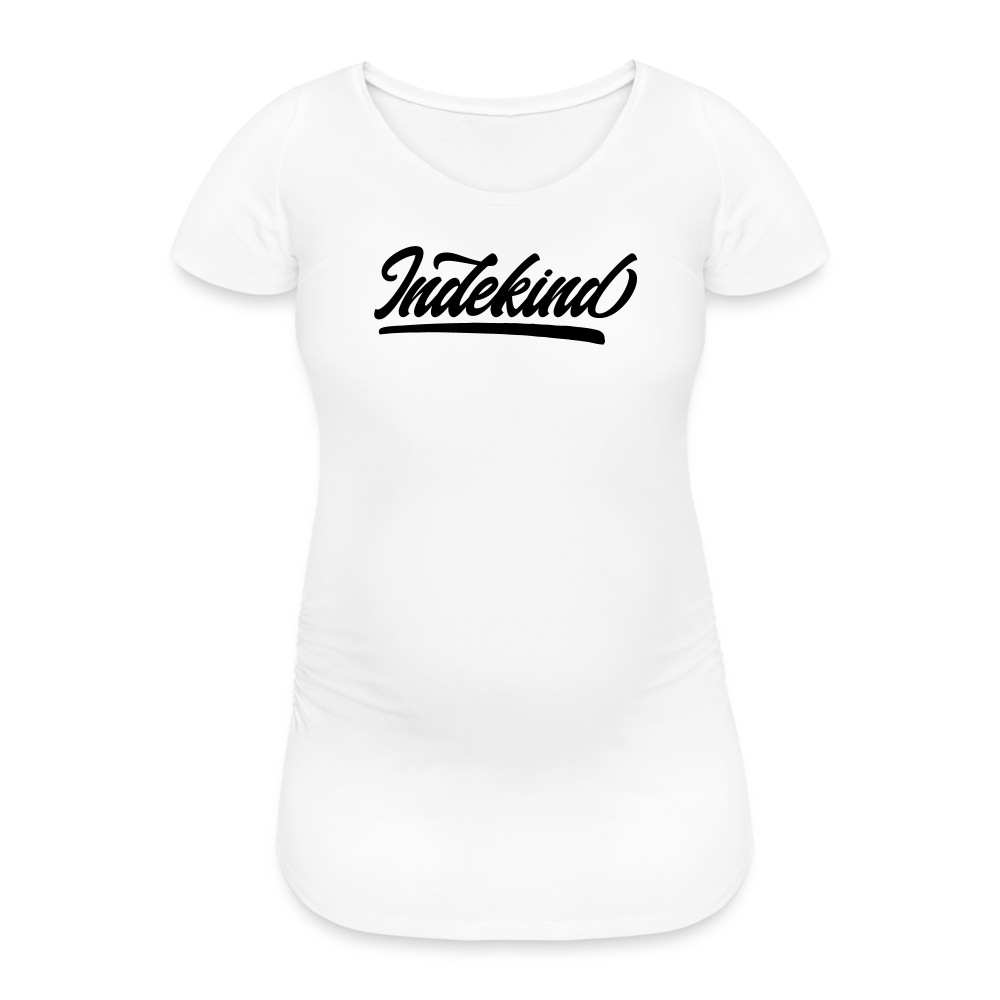 T-Shirt | Indekind Klassik | Fü Zwei - Weiß