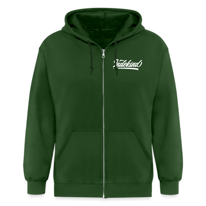 Zipper | Indekind Premium | Fü allemoole - Forrest