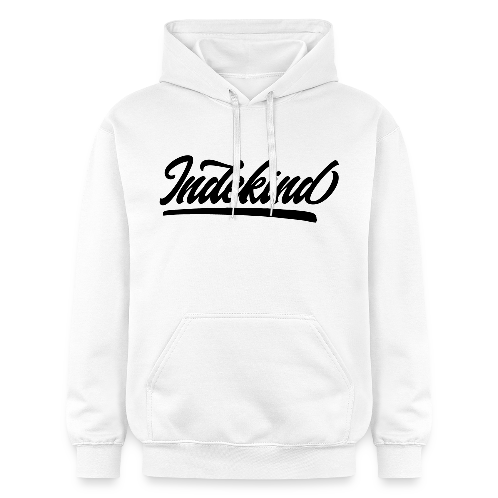 Hoodie | Indekind Premium | Mädsche - Weiß