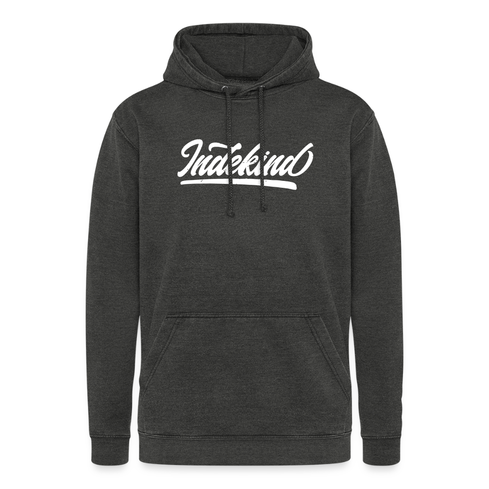 Hoodie | Indekind Vintage | Fü allemoole - Vintage Schwarz
