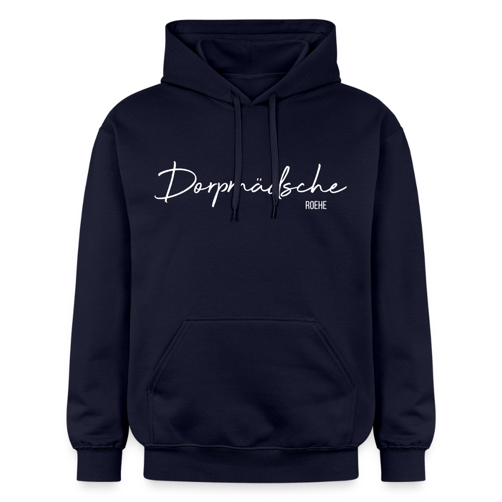 Hoodie | Dorpmädsche Roehe Premium | Mädsche - Navy