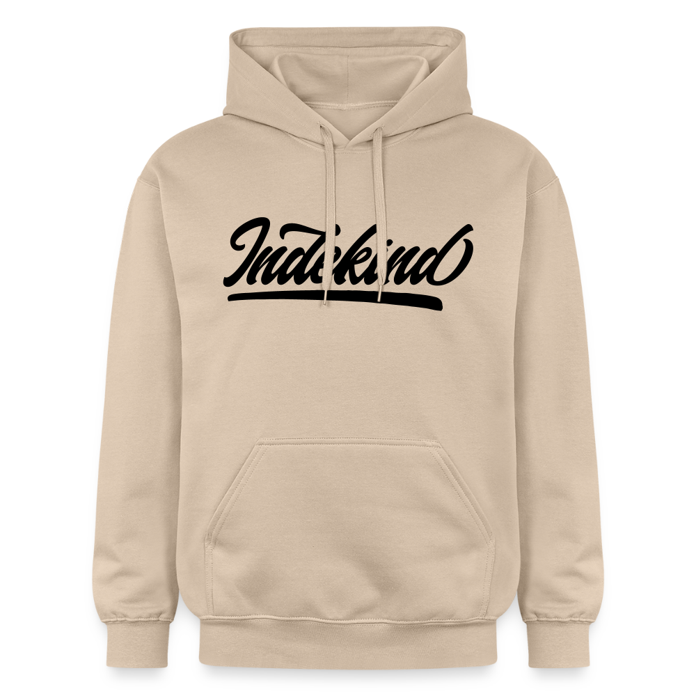 Hoodie | Indekind Premium | Mädsche - Sand