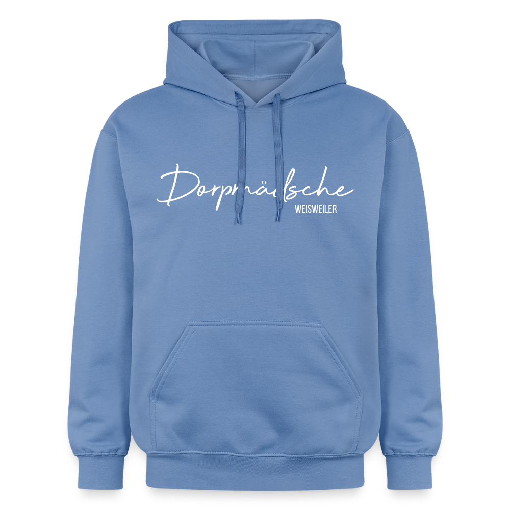 Hoodie | Dorpmädsche Weisweiler Premium | Mädsche - Carolina Blue