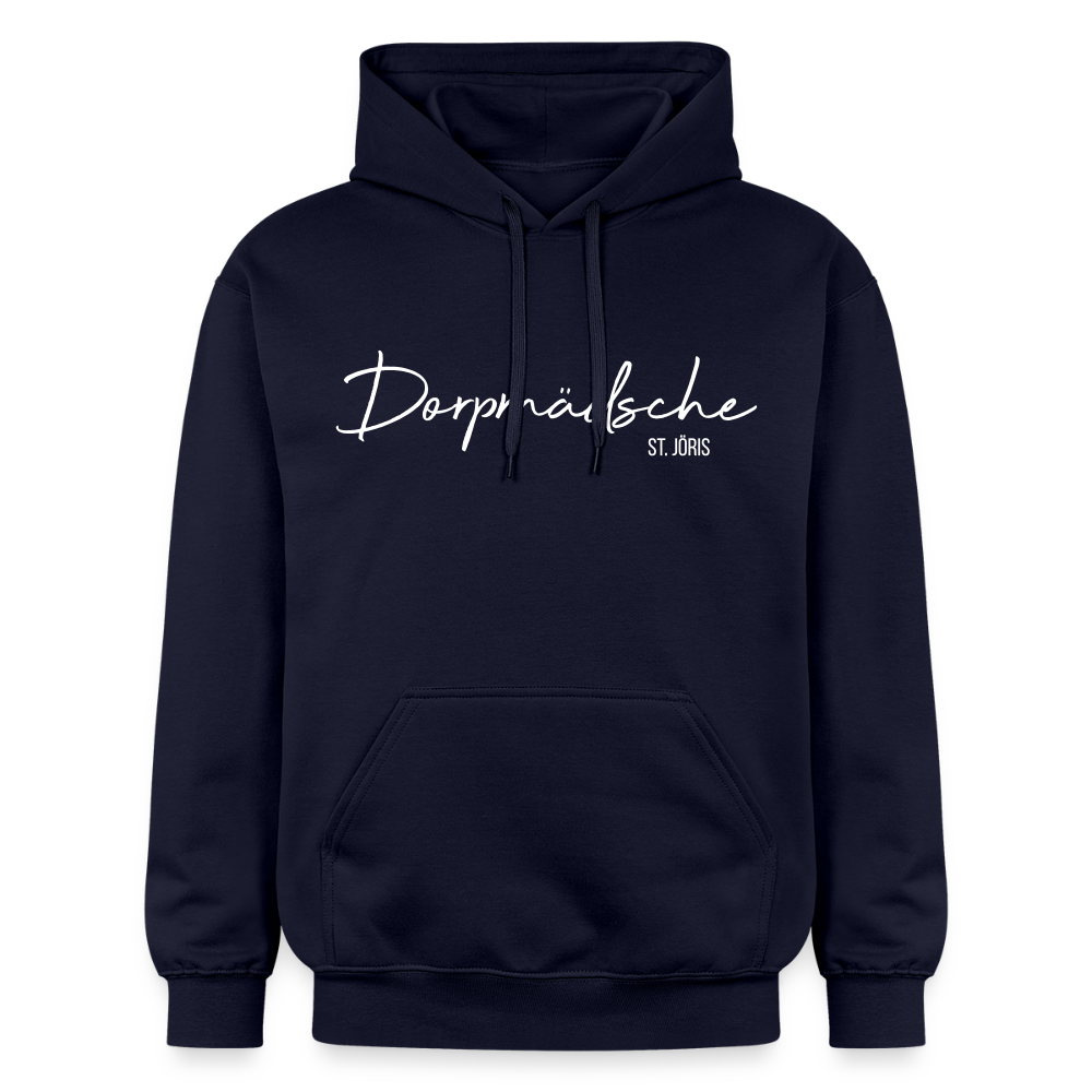 Hoodie | Dorpmädsche St. Jöris Premium | Mädsche - Navy