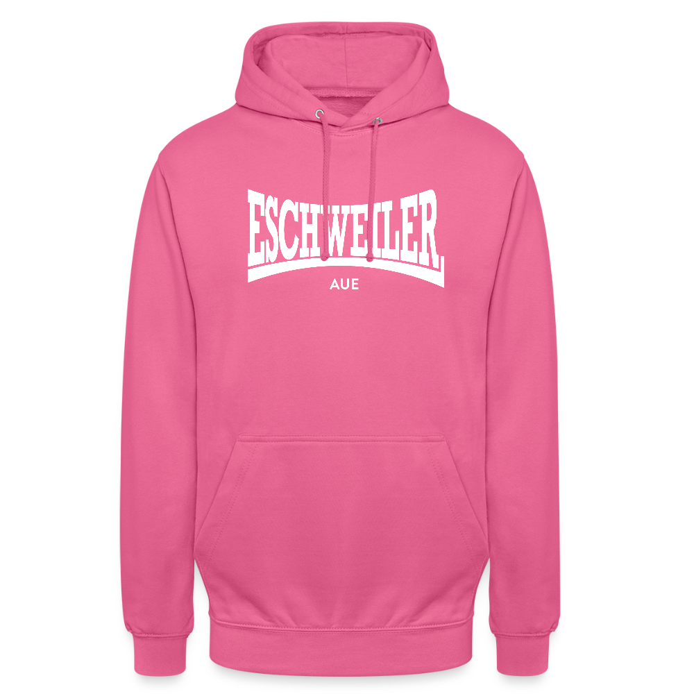 Statement-Hoodie | Aue | Fü allemoole - Pink