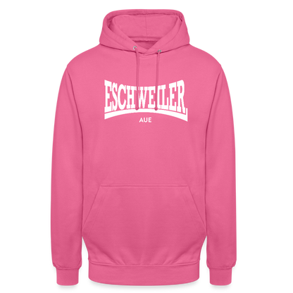 Statement-Hoodie | Aue | Fü allemoole - Pink