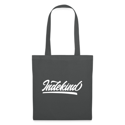Beutel | Indekind Klassik - Graphite