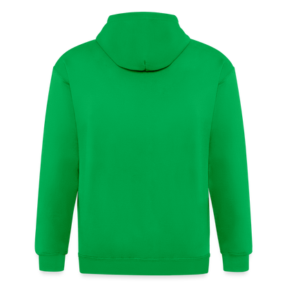 Zipper | Indekind Premium | Fü allemoole - Kelly Green