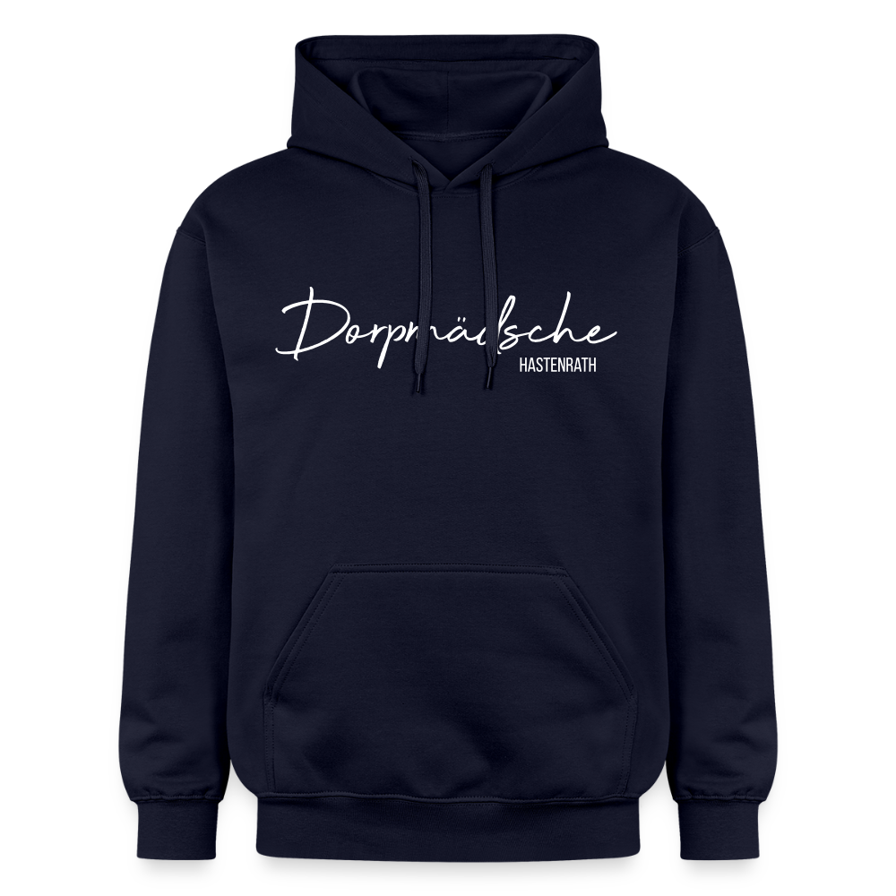 Hoodie | Dorpmädsche Hastenrath Premium | Mädsche - Navy