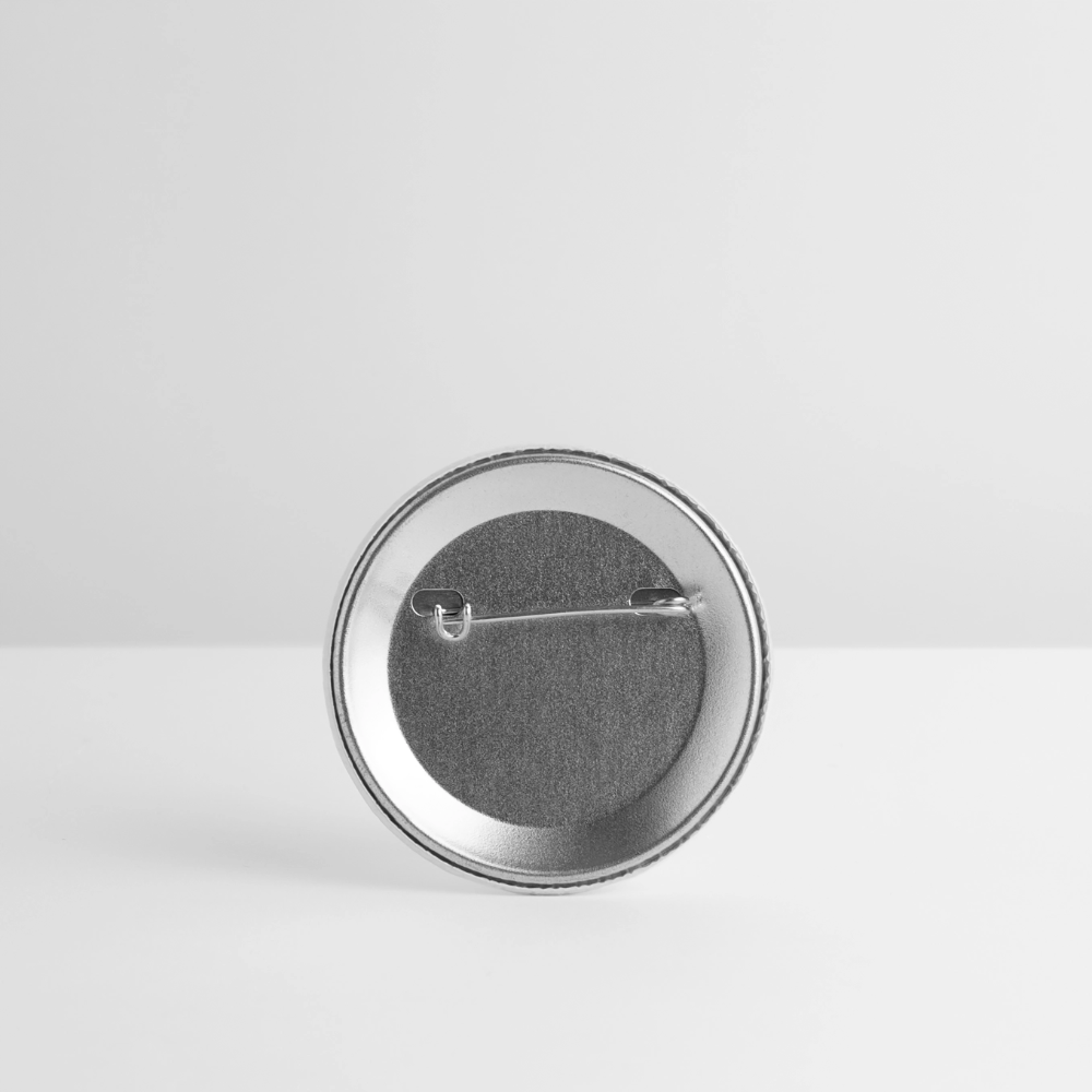 Indekind Buttons | Fastelovend rot (5er Pack) - Weiß