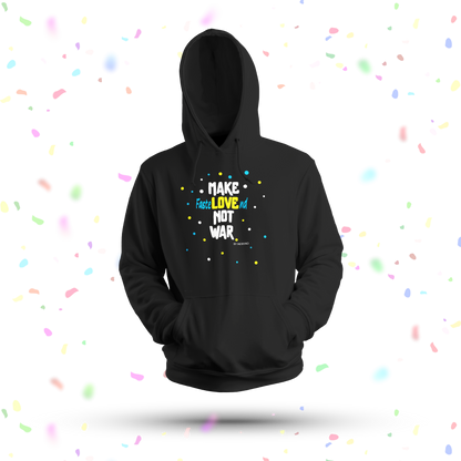 Hoodie | Fastelovend | Fü allemoole