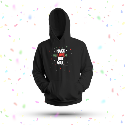 Hoodie | Fastelovend | Fü allemoole