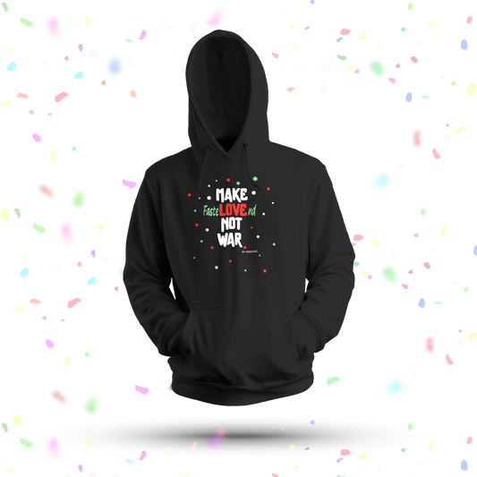 Hoodie | Fastelovend | Fü allemoole