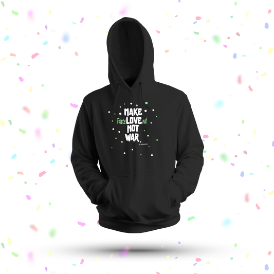 Hoodie | Fastelovend | Fü allemoole