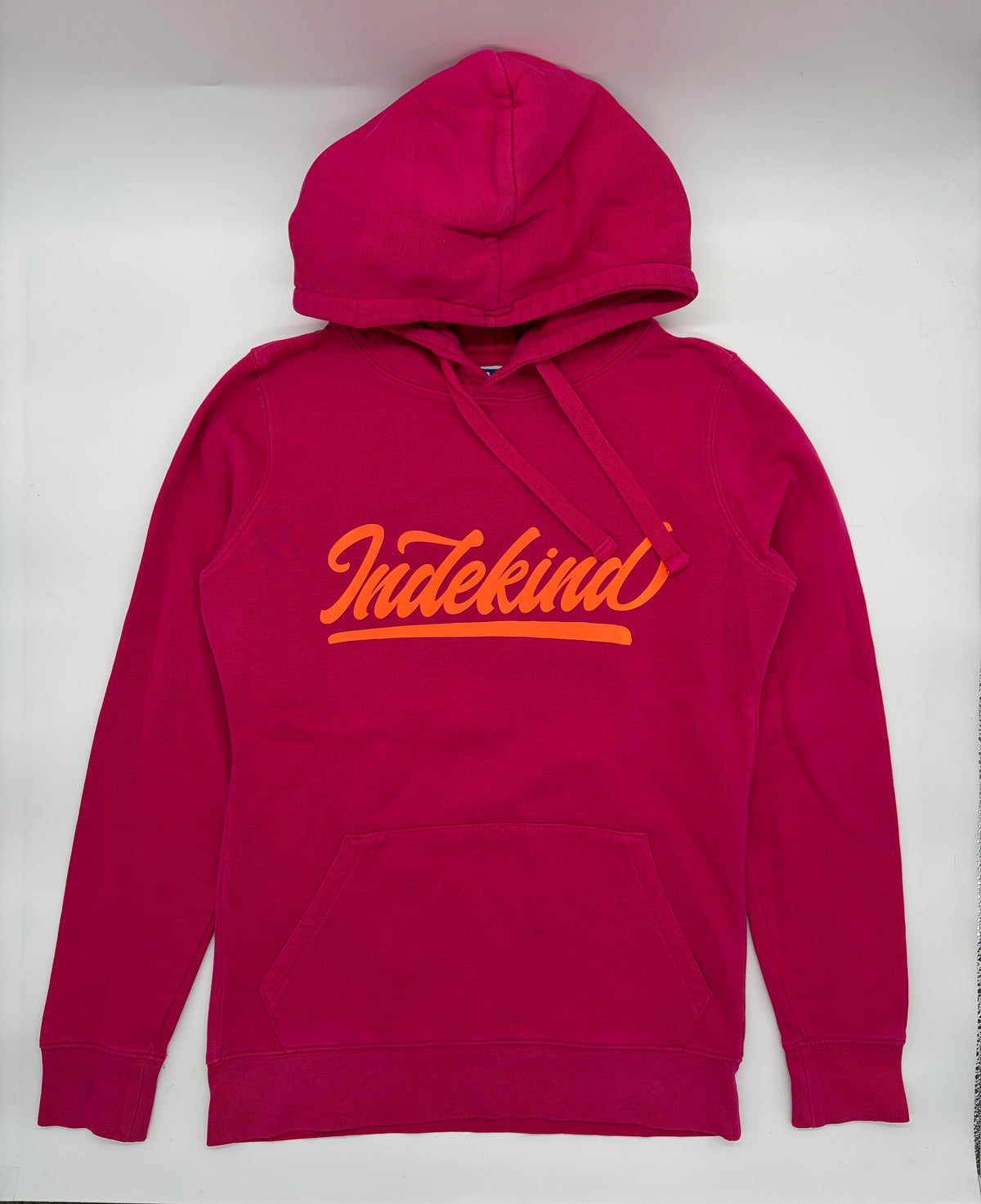 Hoodie | Indekind Klassik | Mädsche