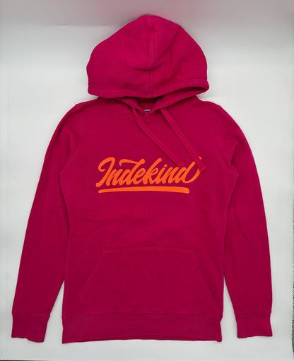 Hoodie | Indekind Klassik | Mädsche