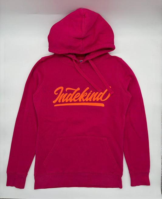 Hoodie | Indekind Klassik | Mädsche