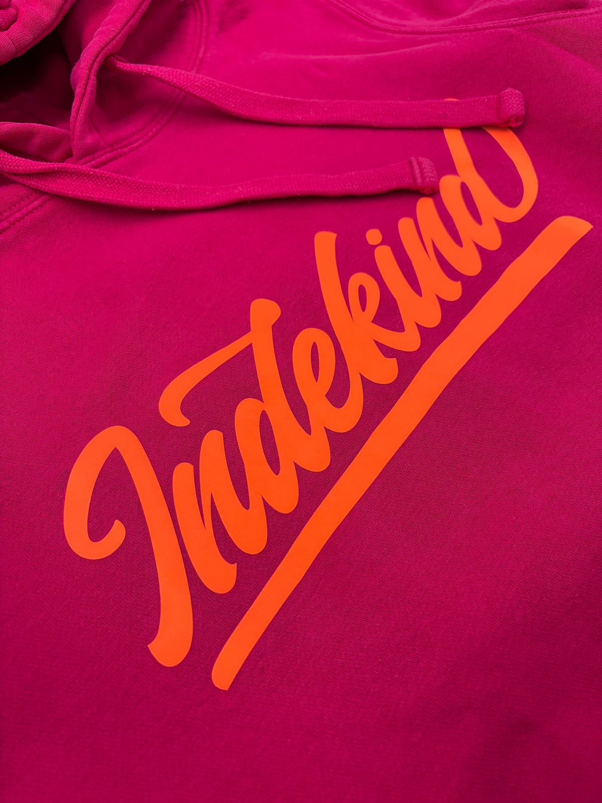 Hoodie | Indekind Klassik | Mädsche