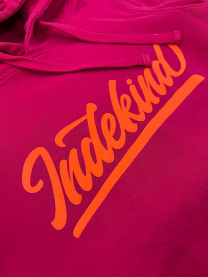 Hoodie | Indekind Klassik | Mädsche