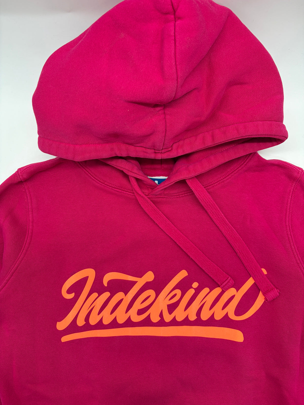 Hoodie | Indekind Klassik | Mädsche