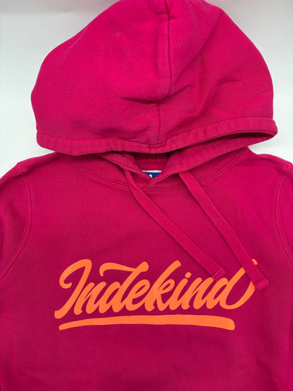 Hoodie | Indekind Klassik | Mädsche