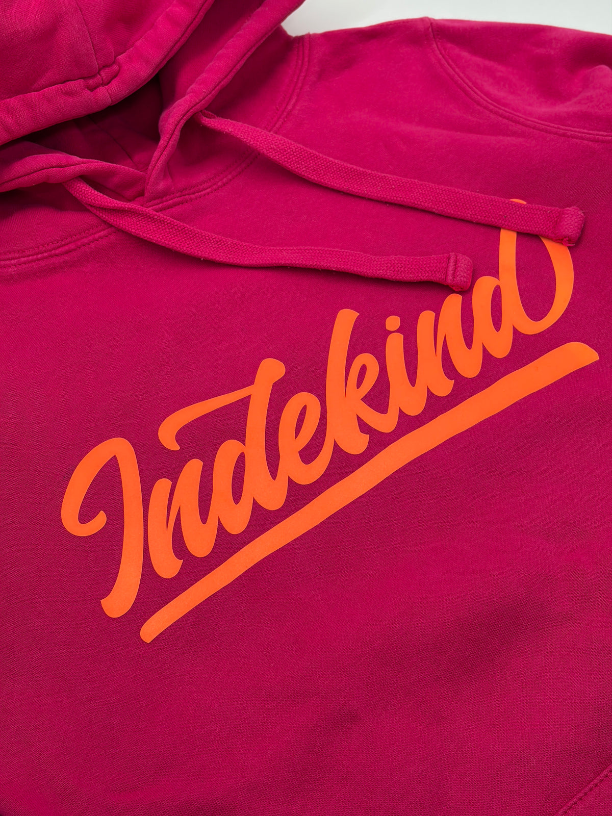 Hoodie | Indekind Klassik | Mädsche