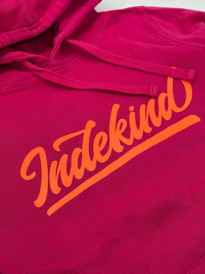 Hoodie | Indekind Klassik | Mädsche