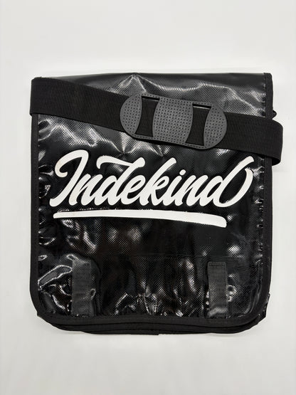 College Bag | Black | Indekind