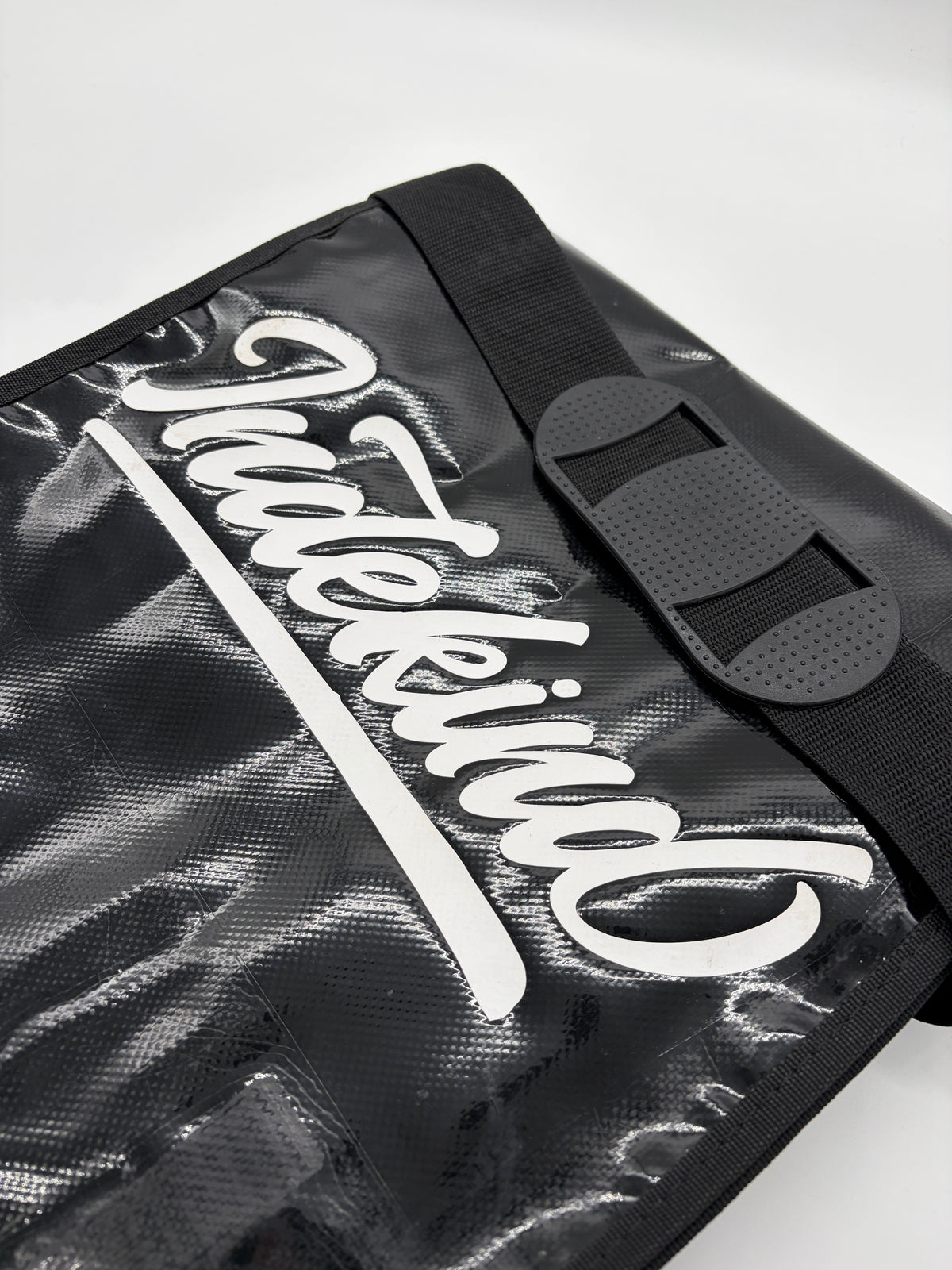 College Bag | Black | Indekind