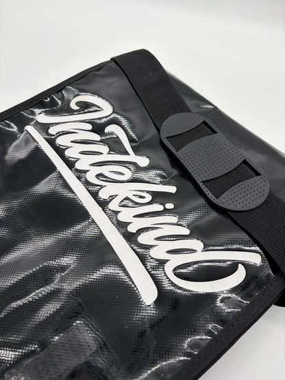 College Bag | Black | Indekind
