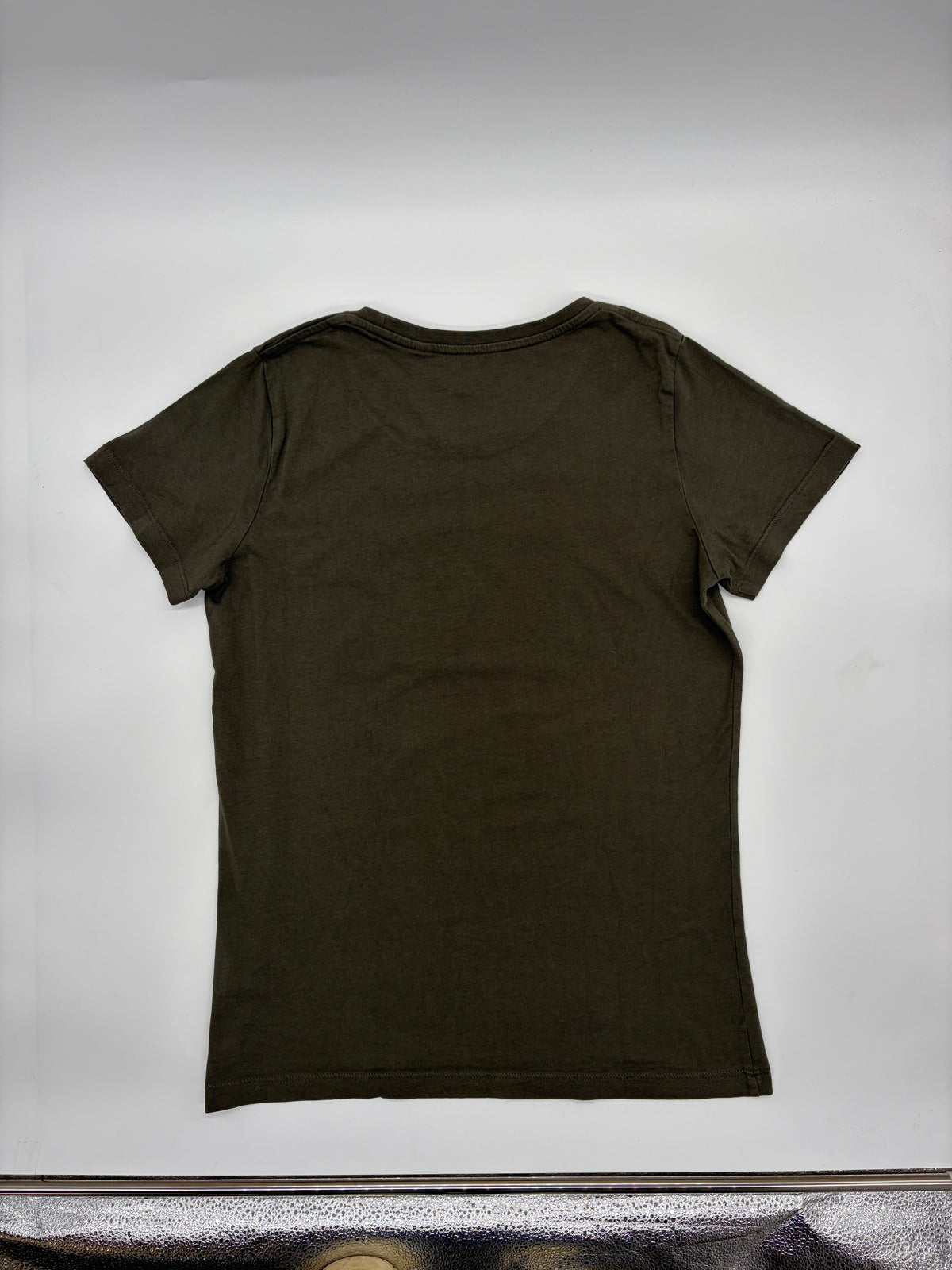 T-Shirt | Indekind Klassik | Mädsche | Neon-Aufdruck