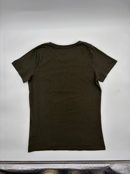 T-Shirt | Indekind Klassik | Mädsche | Neon-Aufdruck
