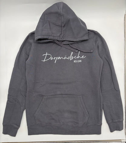 Hoodie | Dorpmädsche Neu Lohn Premium | Mädsche