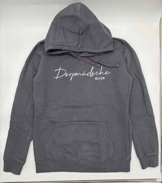 Hoodie | Dorpmädsche Neu Lohn Premium | Mädsche
