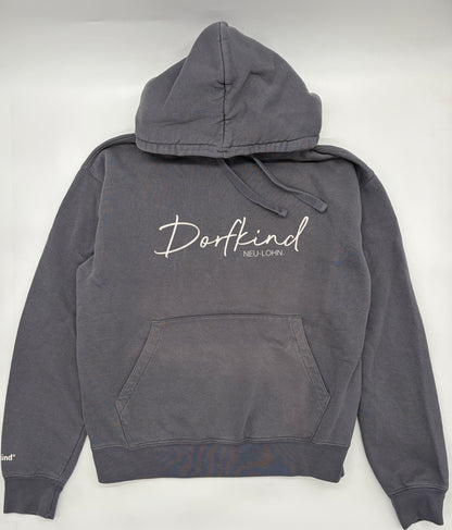 Hoodie | Dorfkind Neu Lohn Premium | Mädsche