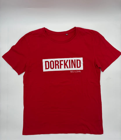 T-Shirt | Dorpfkind Neu-Lohn| Klassik