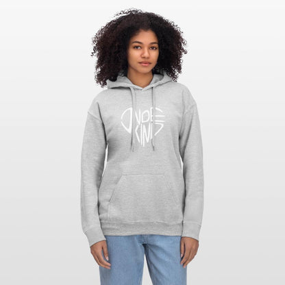 Hoodie | Indekind Premium | Herz-Logo | Mädsche