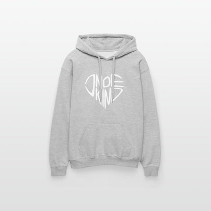 Hoodie | Indekind Premium | Herz-Logo | Mädsche