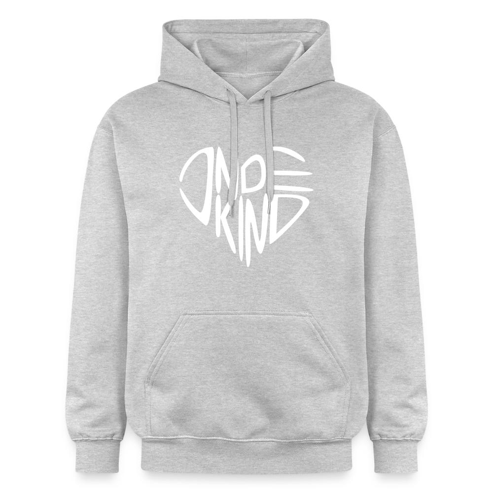 Hoodie | Indekind Premium | Herz-Logo | Mädsche