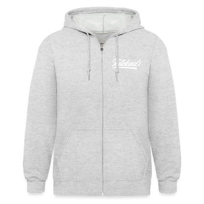 Hoodie-Jacke | Indekind Premium | Fü allemoole
