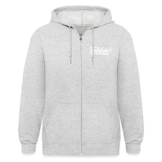Hoodie-Jacke | Indekind Premium | Fü allemoole