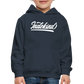 Hoodie | Indekind Premium | Kenk - Navy